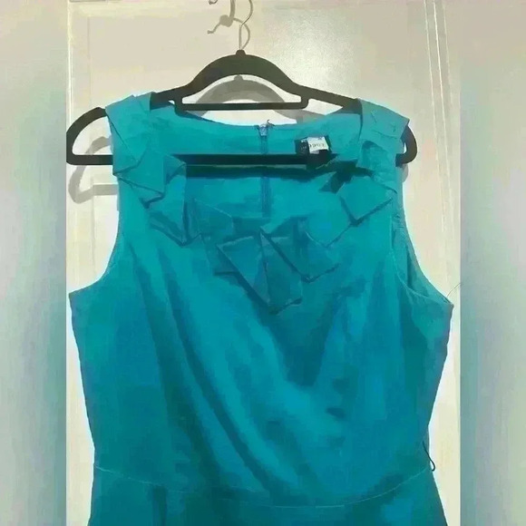 Max and Cleo cotton dress- spring and fall alert - Picture 5 of 7